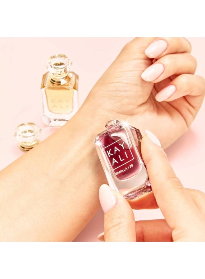 KAYALI Vanilla Musk Mini Duo Perfume Gift Set - Image 3